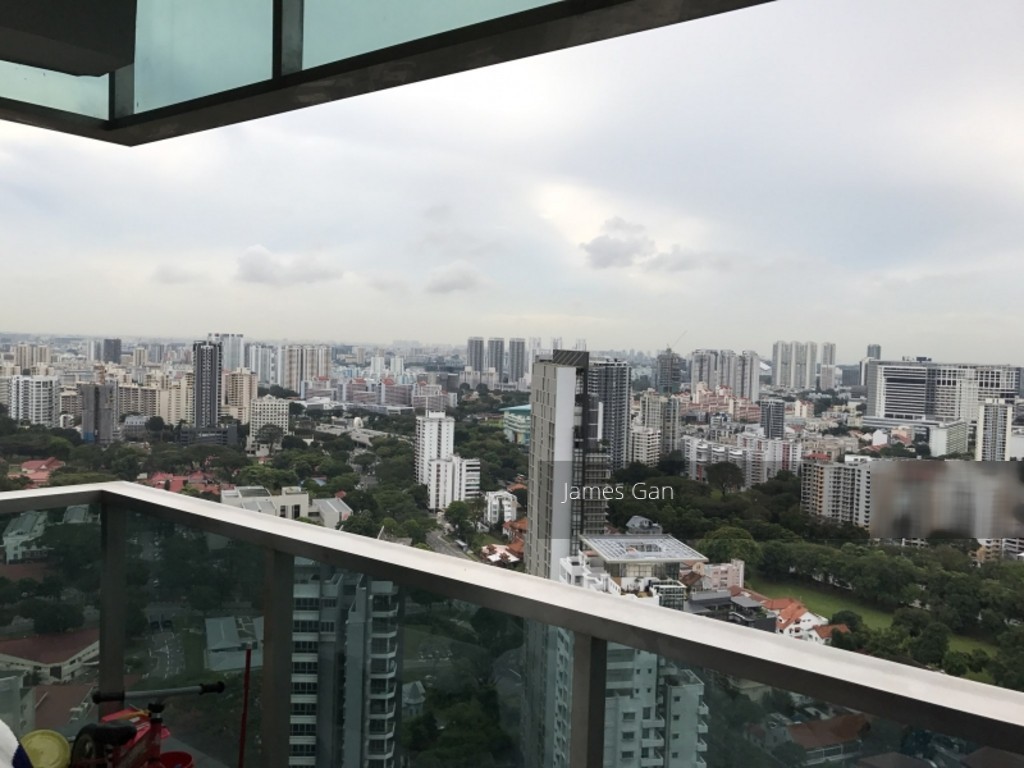Soleil @ Sinaran (D11), Condominium #143922642